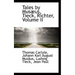 Tales by Musæus, Tieck, Richter, Volume II
