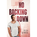 No Backing Down