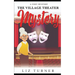 The Village Theater Mystery: A Cozy Mystery