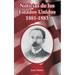 Noticias de los Estados Unidos, 1881-1883