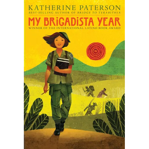 My Brigadista Year