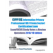 CIPP/US Information Privacy Professional (US Private Sector) Certification Exam ExamFOCUS Study Notes & Review Questions 2018/19 Edition