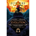 Evolution: A Fantasy Litrpg Adventure