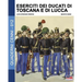 Eserciti dei Ducati di Toscana e di Lucca