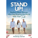 Stand UP! Vol. 2: Resilient Black Women Who Are Shaping the World With Their Faith