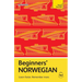 Beginners' Norwegian: Learn Faster. Remember More.