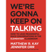 We're Gonna Keep On Talking: How to Lead Meaningful Race Conversations in the Elementary Classroom