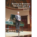 Burning in Blueness The Dark-Light of a Countertenor