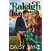 Raleigh Two