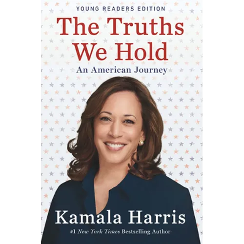 The Truths We Hold Yre: An American Journey