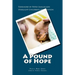 A Pound of Hope: The true story of heart-wrenching struggles for survival, devastating financial loss, and the power of hope that comes