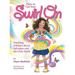 How to Get Your Swirl On: Teaching children about Salvation and the Holy Spirit