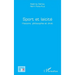 Sport et laïcité: Histoire, philosophie et droit