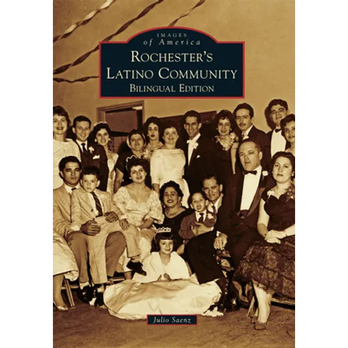 Rochester's Latino Community