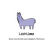 Lazlo Llama: Stories From the Dali Llama's Neighbor's Third Cousin