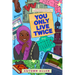 You Only Live Twice