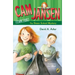 CAM Jansen: The Green School Mystery #28