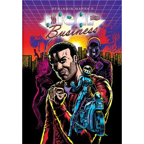 Night Business