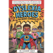 Dyslexia Heroes: The Brave Learners. A Heroic Reading Book for Kids with Dyslexia (Ages 4-8) Featuring Decodable Words and Dyslexia Font