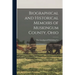 Biographical and Historical Memoirs of Muskingum County, Ohio