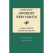 Families of Ancient New Haven. Originally Published as New Haven Genealogical Magazine, Volumes I-VIII [1922-1921] and Cross Index Volume [1939]. Ni