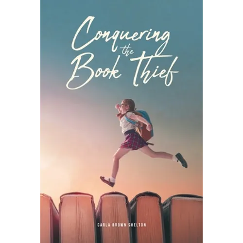 Conquering the Book Thief