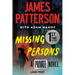 Missing Persons: A Private Novel