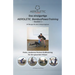 Das einzigartige AEROLETIC BambusPowerTraining - Booklet 1: Freies Krafttraining mit dem AEROLETIC PowerBambus - Ihrem Mobilen Fitness-Studio - für Kr