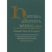 Historia de la Nueva Mexico, 1610: A Critical and Annotated Spanish/English Edition