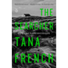 The Searcher