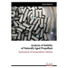 Analysis of Stability of Naturally Aged Propellant: Assessment of Ammunition Lifetime