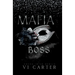 Mafia Boss: Dark Irish Mafia Romance
