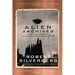 Alien Archives: Eighteen Stories of Extraterrestrial Encounters