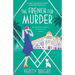 The French for Murder: An absolutely addictive historical cozy mystery