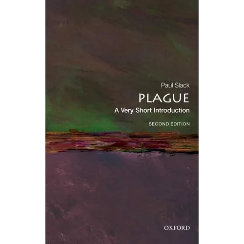 Plague: A Very Short Introduction