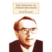 Theology of Jürgen Moltmann
