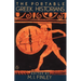 The Portable Greek Historians: The Essence of Herodotus, Thucydides, Xenophon, Polybius
