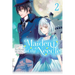 Maiden of the Needle, Vol. 2 (Manga)