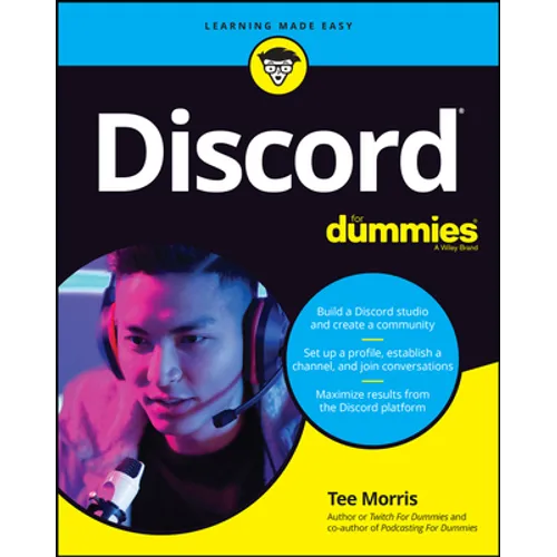 Discord for Dummies