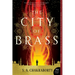 The City of Brass