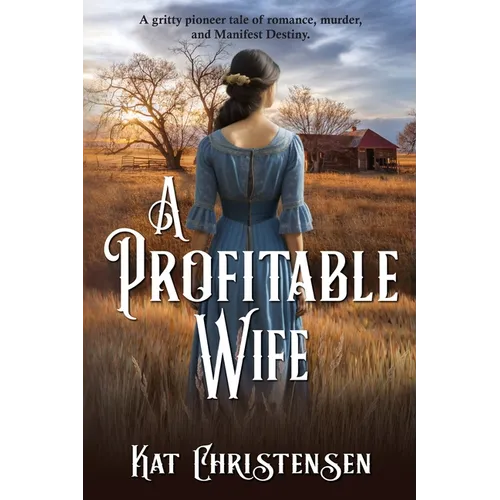 A Profitable Wife