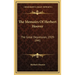 The Memoirs Of Herbert Hoover: The Great Depression, 1929-1941