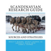 Scandinavian Research Guide: Sources and Strategies