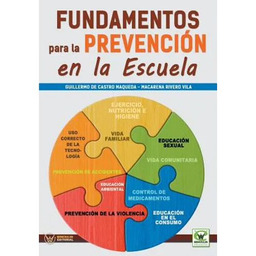 Fundamentos para la prevención en la escuela