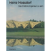 Heinz Hossdorf -- Das Erlebnis Ingenieur Zu Sein