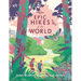Lonely Planet Epic Hikes of the World: 200 Amazing Treks & Trails Travel Planning Tips & Advice 1 Day to Multi Week Adventures Beautiful Photography &