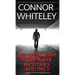 Bettie English Private Eye Mysteries Volume 1: 3 Private Eye Mystery Novellas