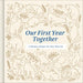Our First Year Together: A Memory Keeper for Your New Cat
