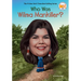 Who Was Wilma Mankiller?