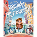 Are There Pancakes in Amsterdam?